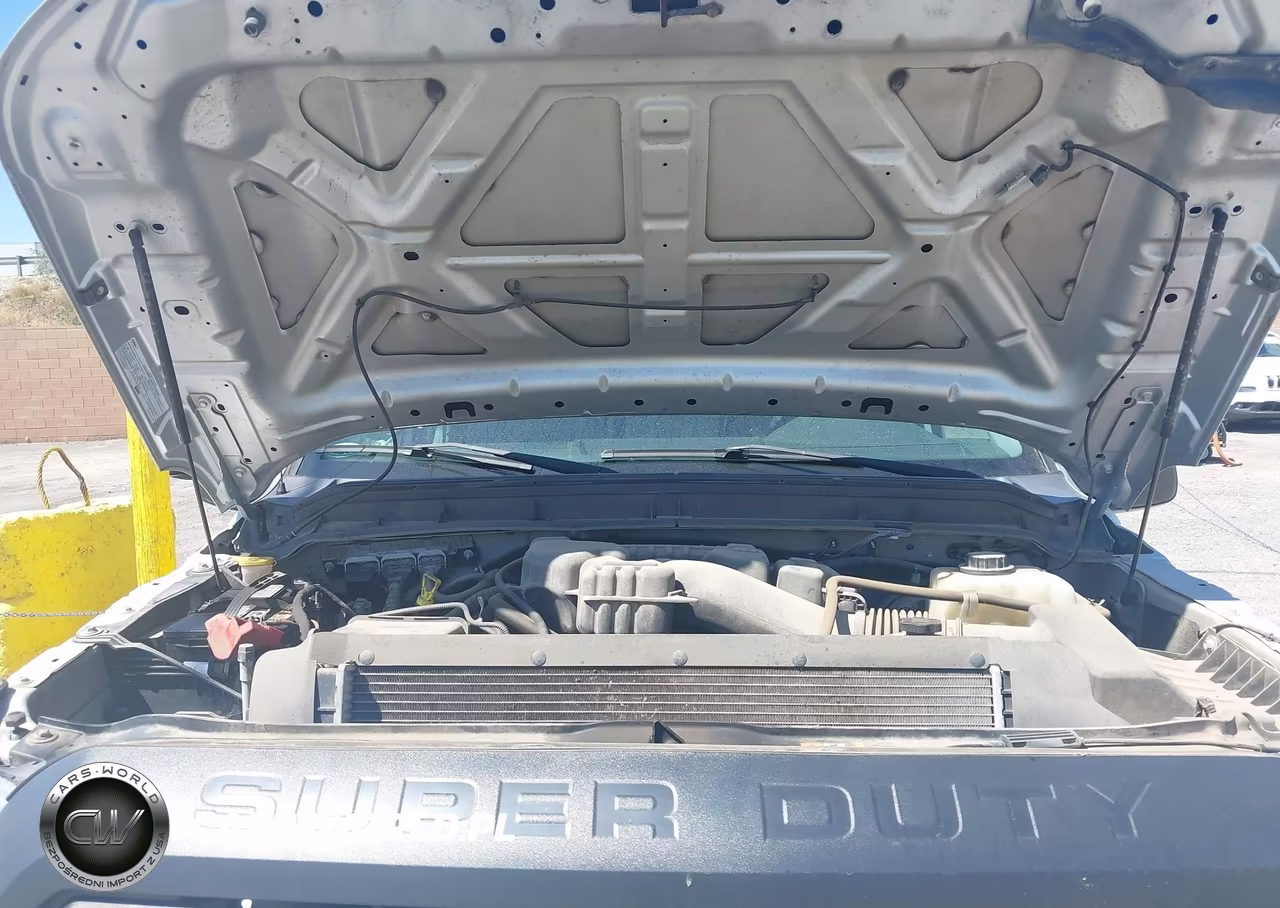 2016 Ford F-350 Xl VIN:1FD8X3B62GED16221 - 10