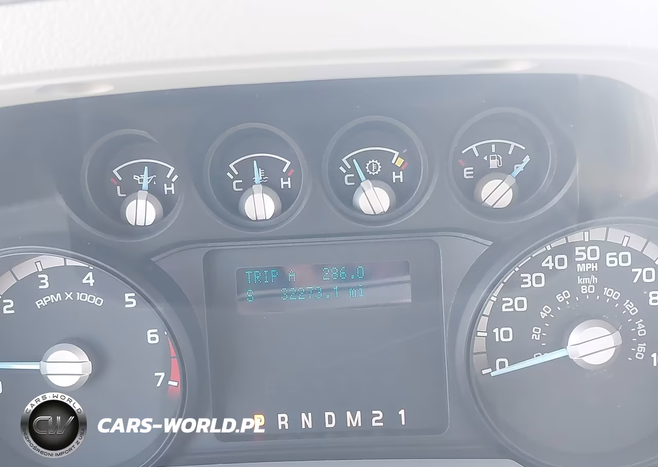 2016 Ford F-350 Xl VIN:1FD8X3B62GED16221 - 7