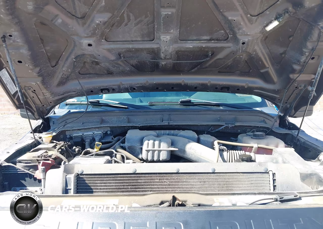2016 Ford F-350 Chassis Xl VIN:1FD8W3H63GED02659 - 10
