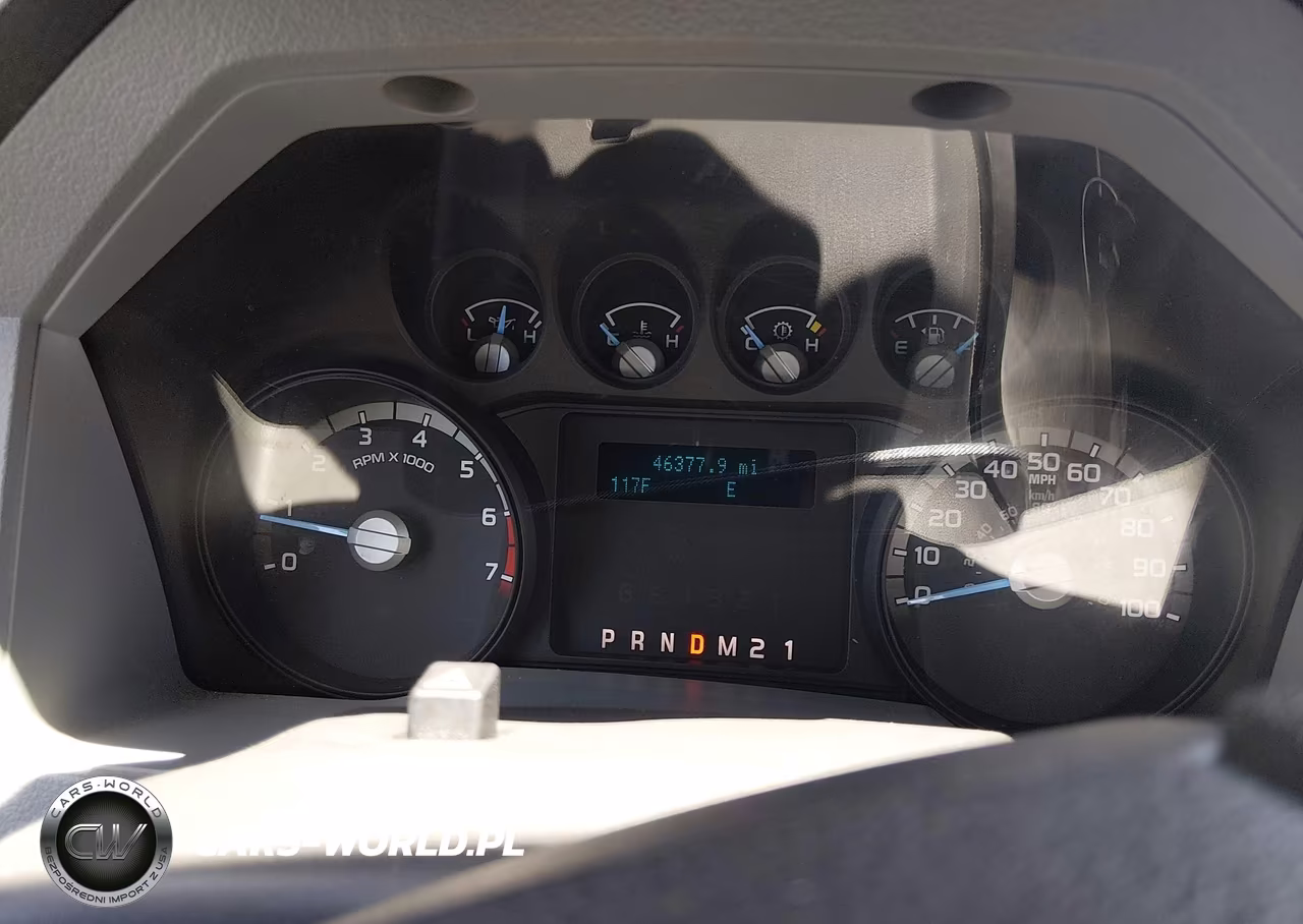 2016 Ford F-350 Chassis Xl VIN:1FD8W3H63GED02659 - 15
