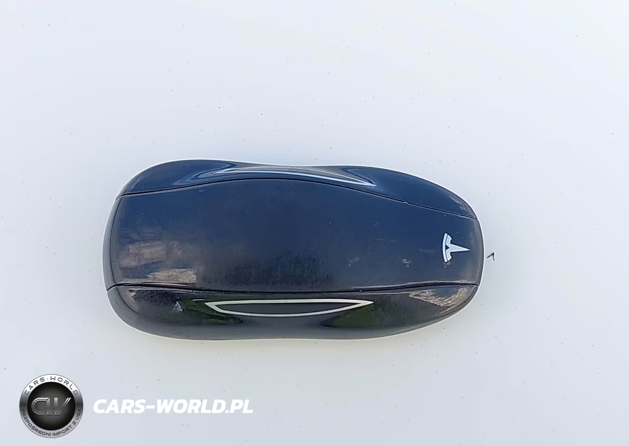 2015 Tesla Model S 70D-85D-P85D VIN:5YJSA1H27FFP71048 - 10