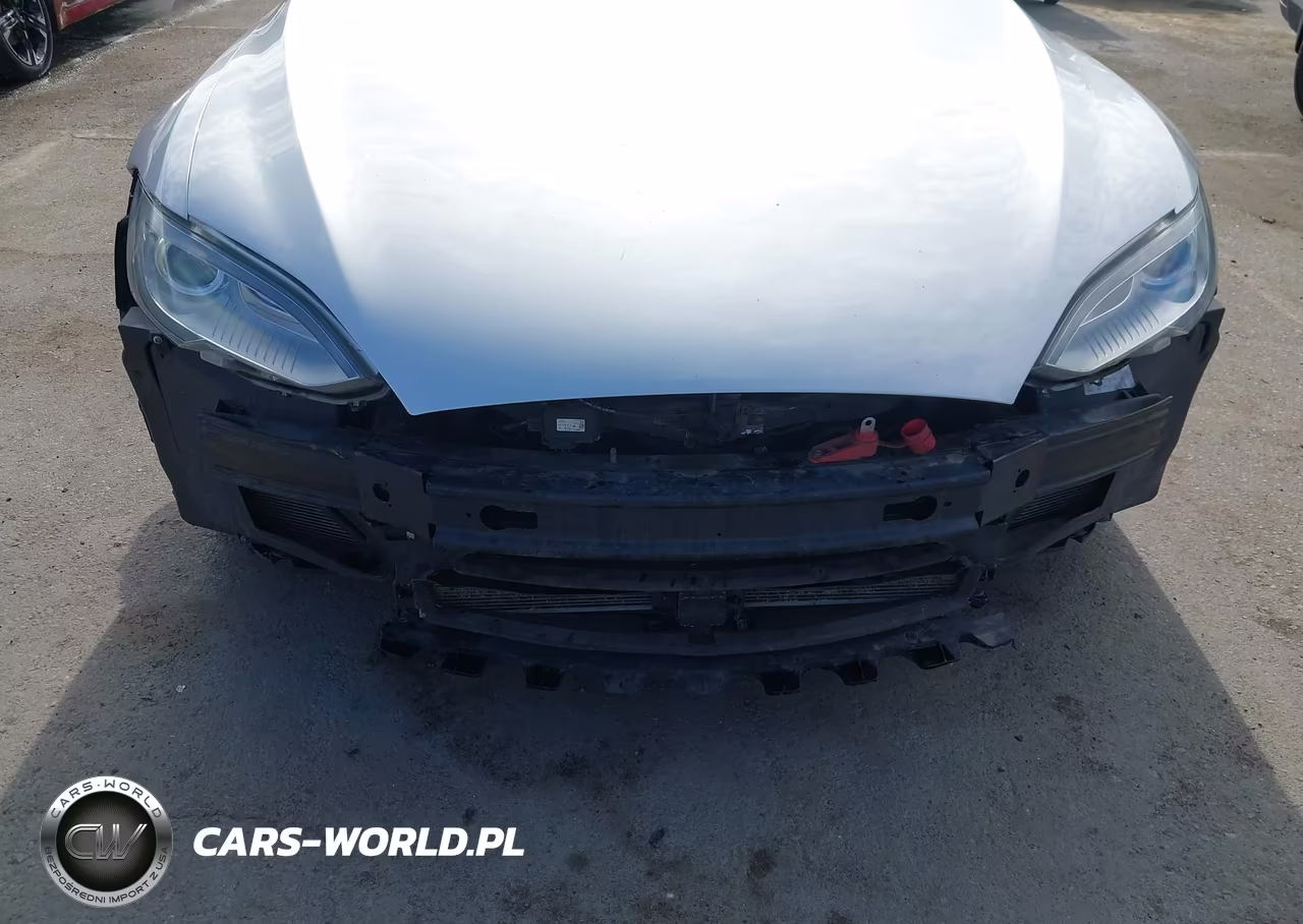 2015 Tesla Model S 70D-85D-P85D VIN:5YJSA1H27FFP71048 - 6