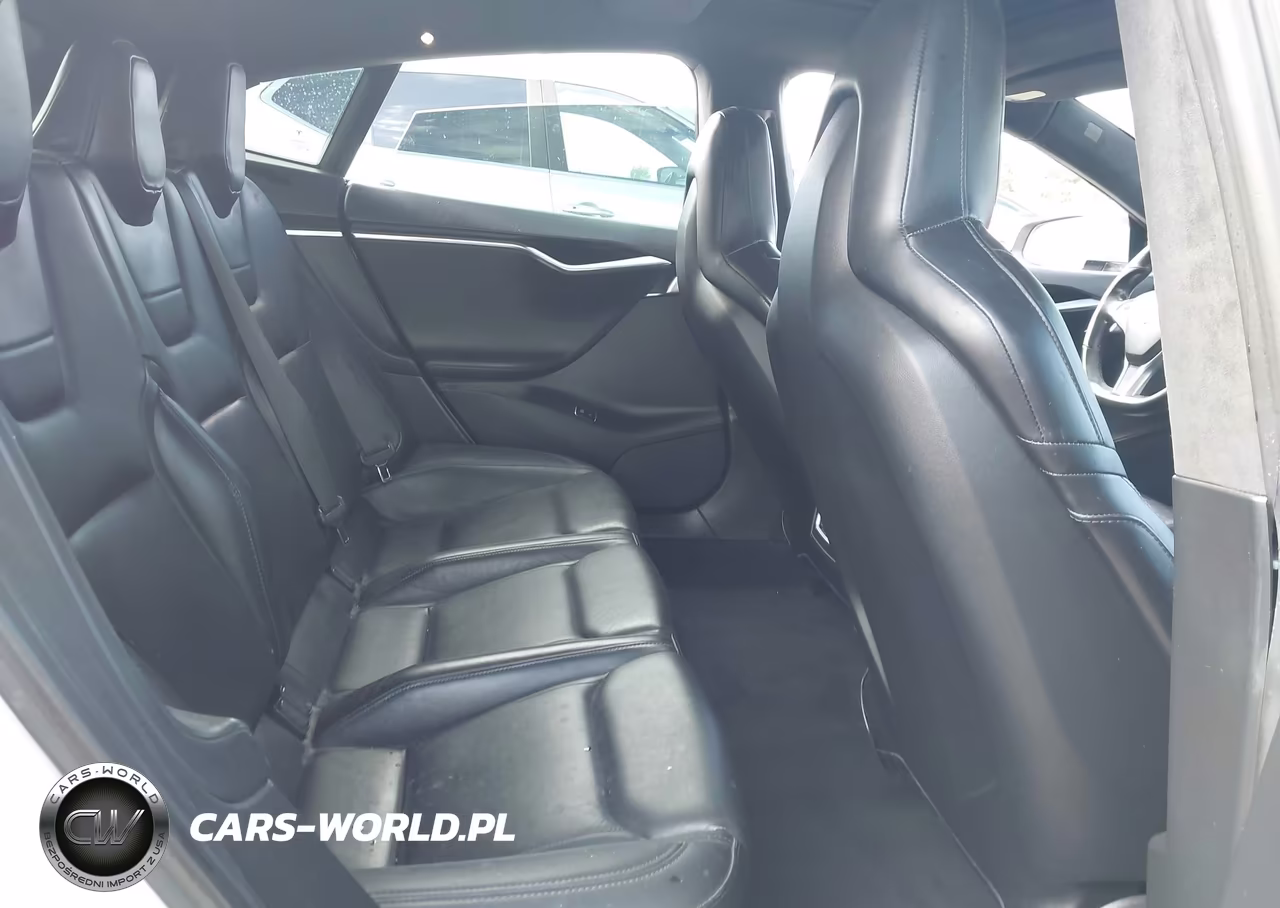 2015 Tesla Model S 70D-85D-P85D VIN:5YJSA1H27FFP71048 - 8