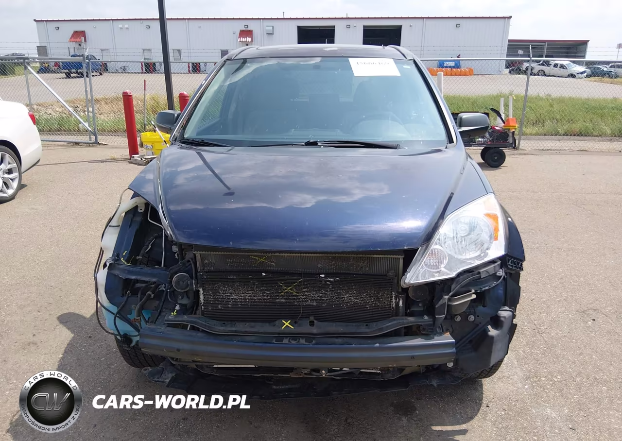 2011 Honda Cr-V Ex VIN:5J6RE4H58BL051936 - 13