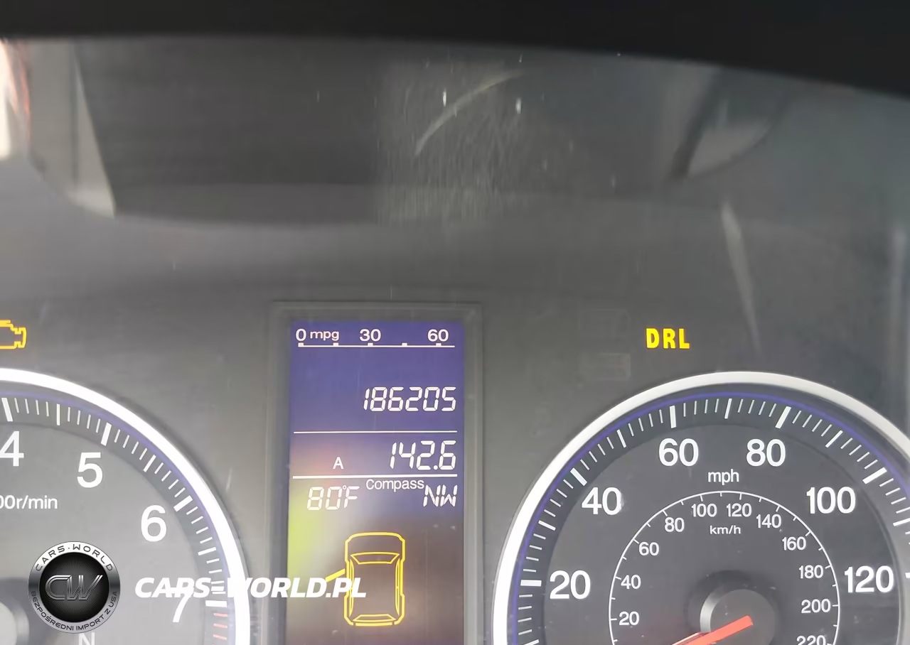 2011 Honda Cr-V Ex VIN:5J6RE4H58BL051936 - 16