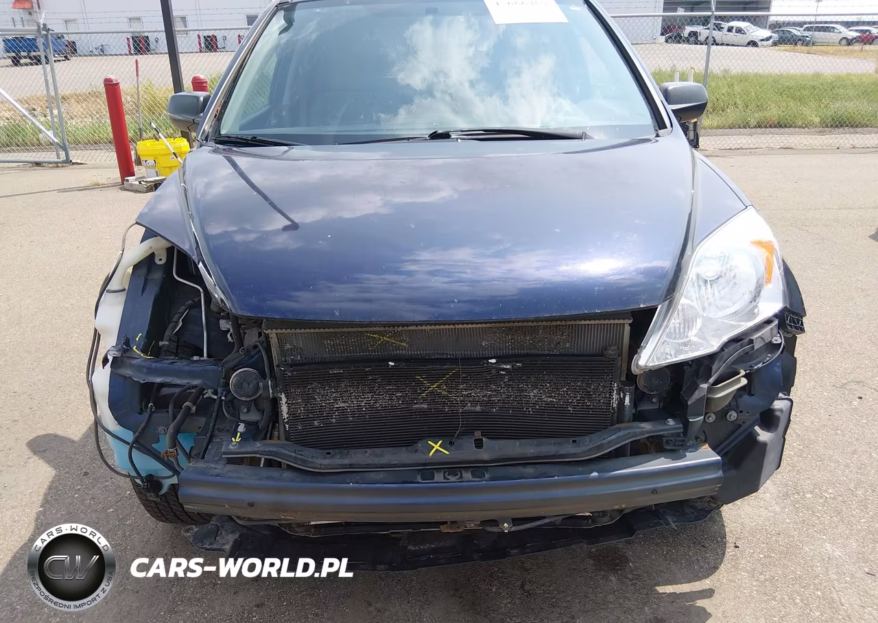 2011 Honda Cr-V Ex VIN:5J6RE4H58BL051936 - 18