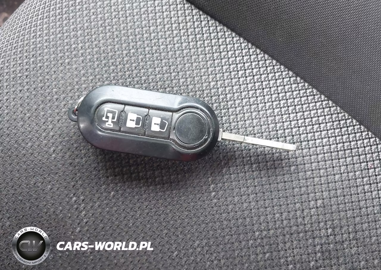 2019 Ram Promaster City Tradesman VIN:ZFBHRFAB0K6N86617 - 11