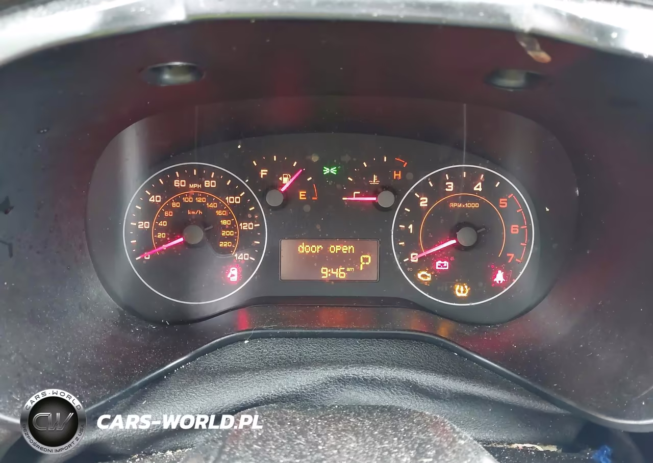 2019 Ram Promaster City Tradesman VIN:ZFBHRFAB0K6N86617 - 7