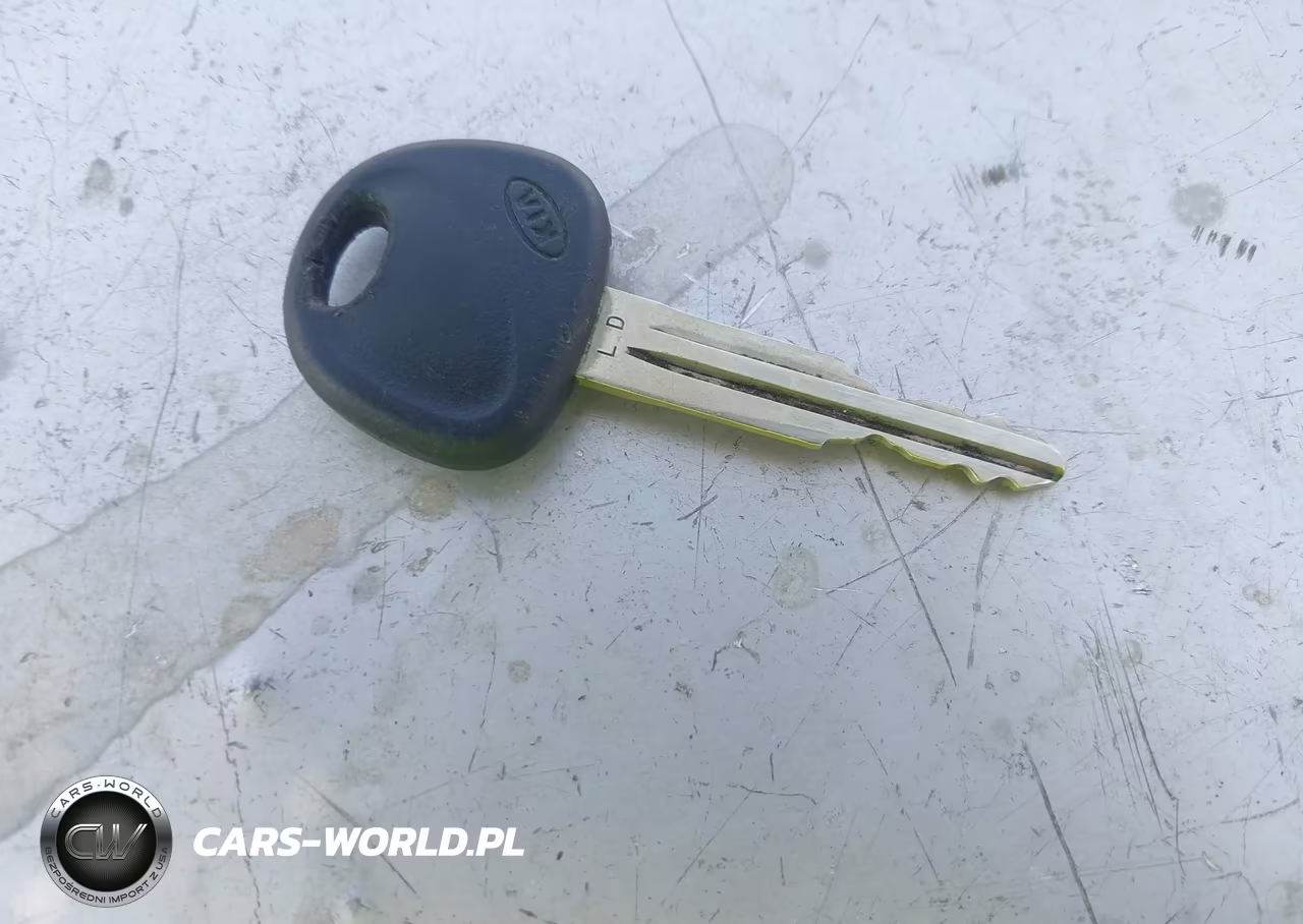 2007 Kia Spectra Ex VIN:KNAFE122775487918 - 11