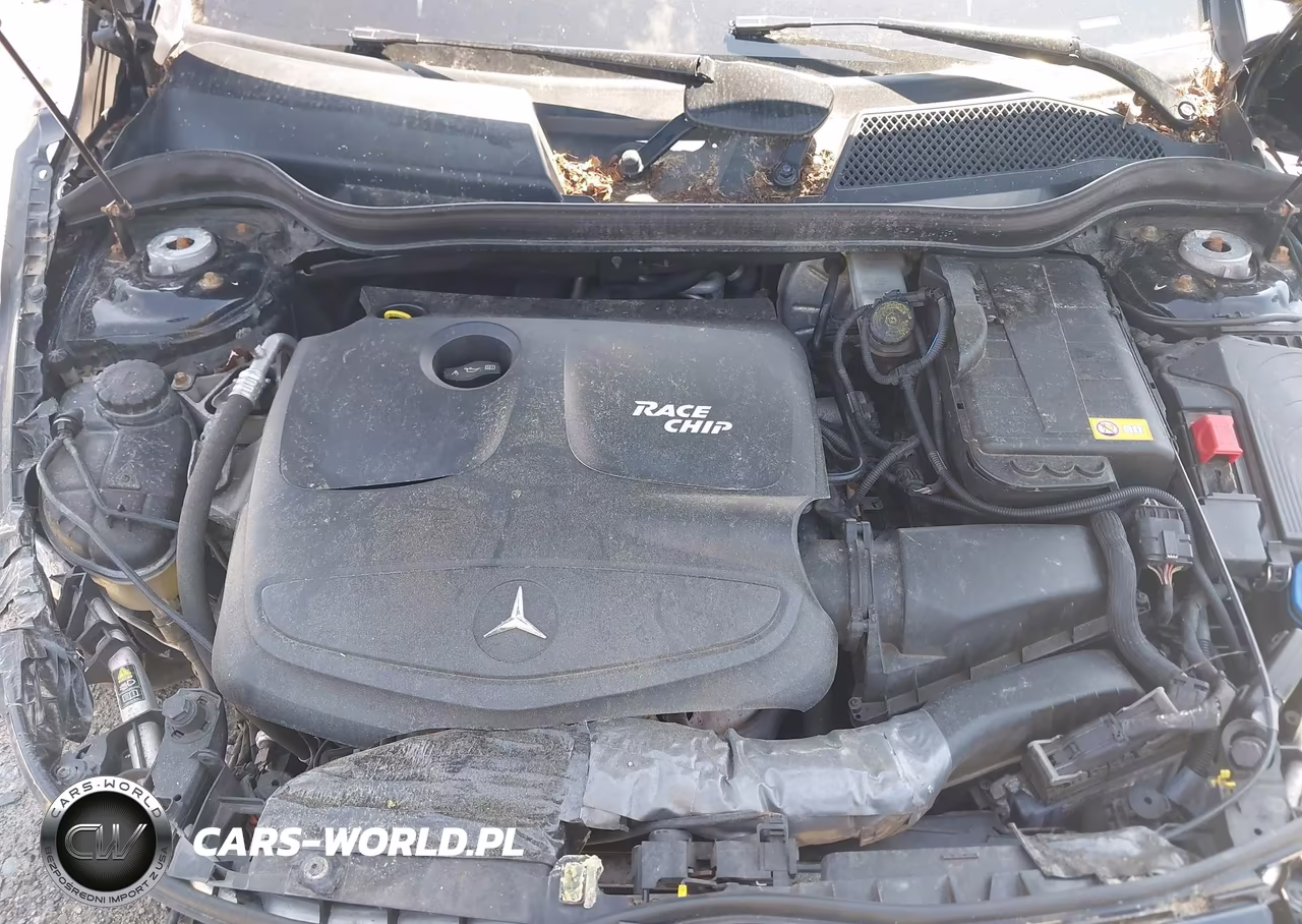 2014 Mercedes-Benz Cla 250 4Matic VIN:WDDSJ4GB4EN143926 - 10