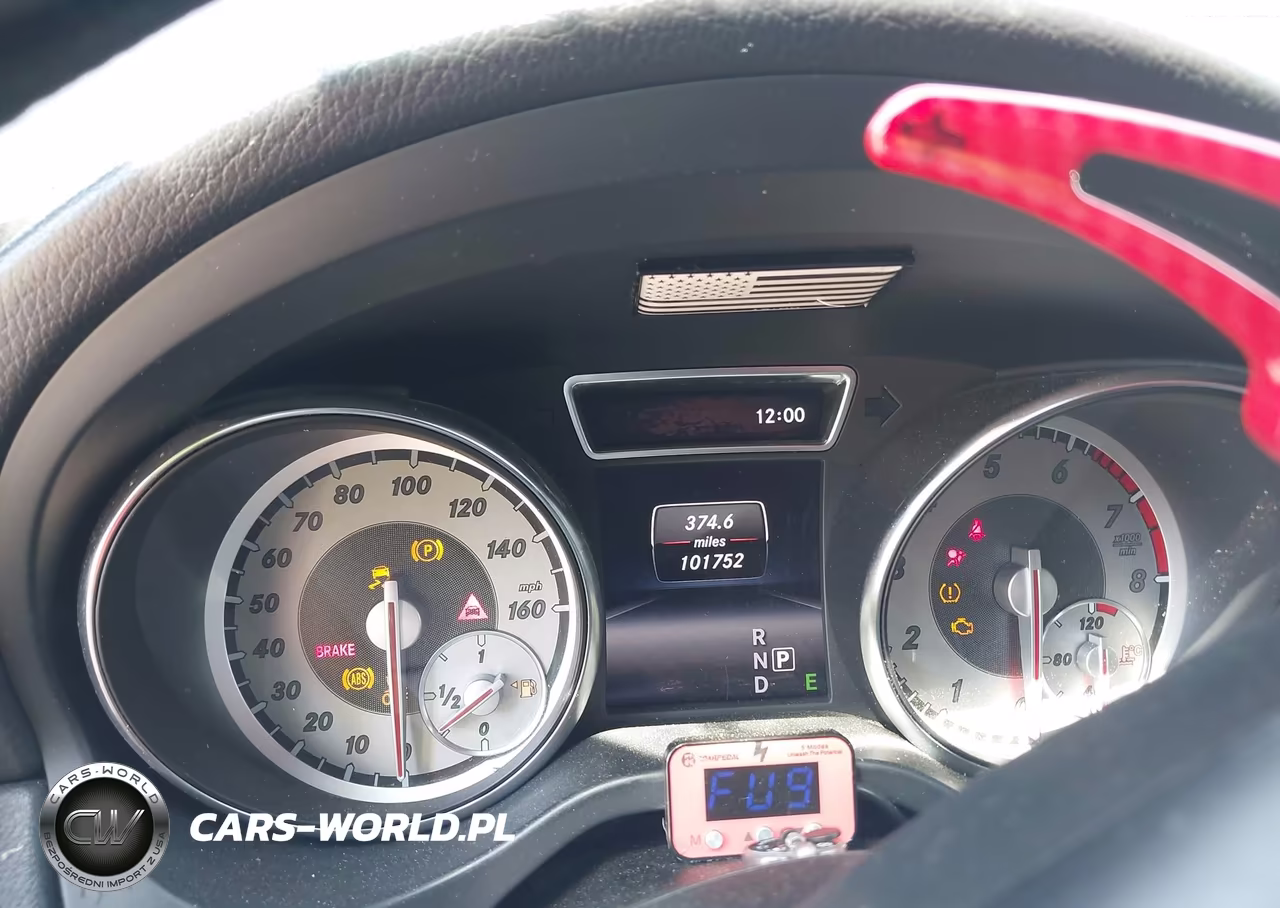 2014 Mercedes-Benz Cla 250 4Matic VIN:WDDSJ4GB4EN143926 - 7