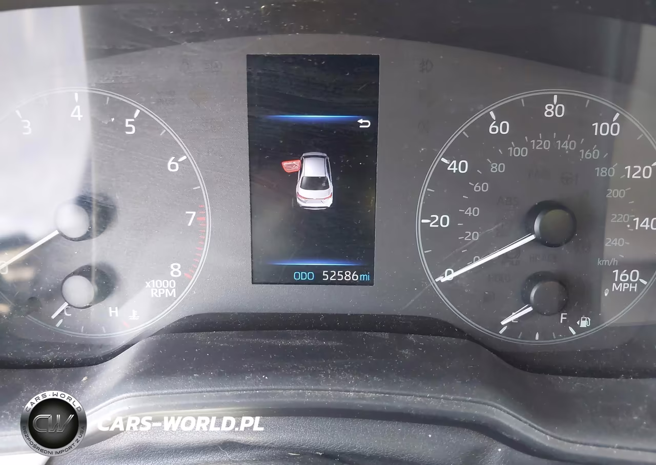 2025 Toyota Corolla Le VIN:5YFB4MDE3SP345963 - 7