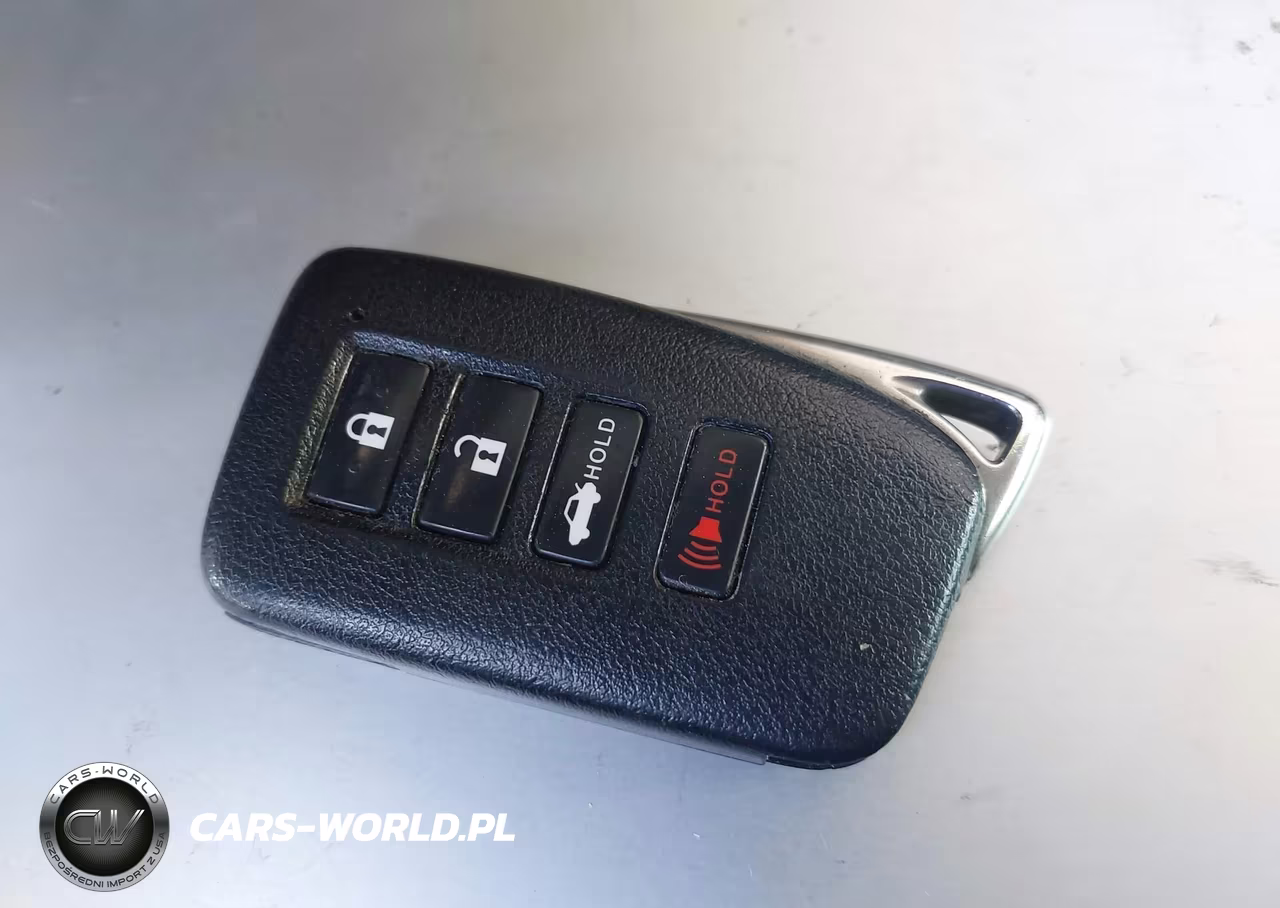 2016 Lexus Is 200T VIN:JTHBA1D20G5029629 - 11