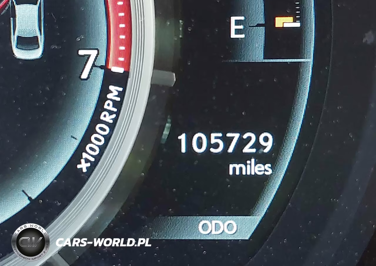 2016 Lexus Is 200T VIN:JTHBA1D20G5029629 - 15