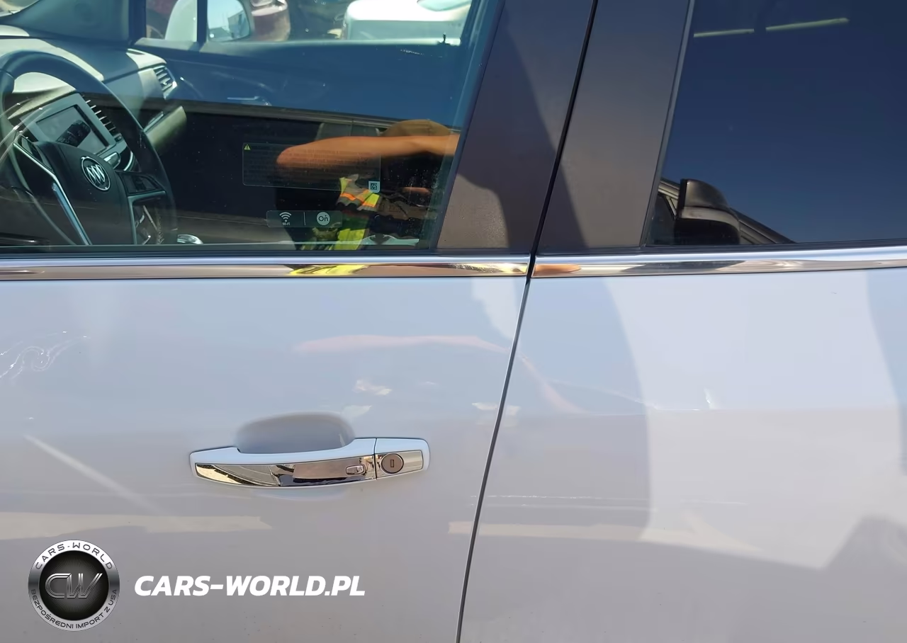 2022 Buick Encore Fwd Preferred VIN:KL4CJASM4NB564837 - 15