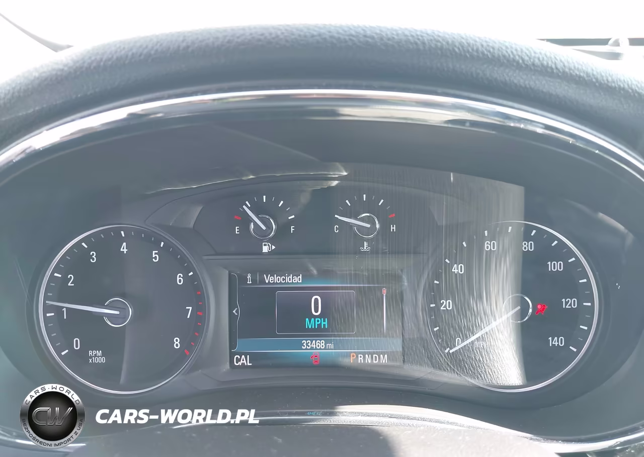 2022 Buick Encore Fwd Preferred VIN:KL4CJASM4NB564837 - 7