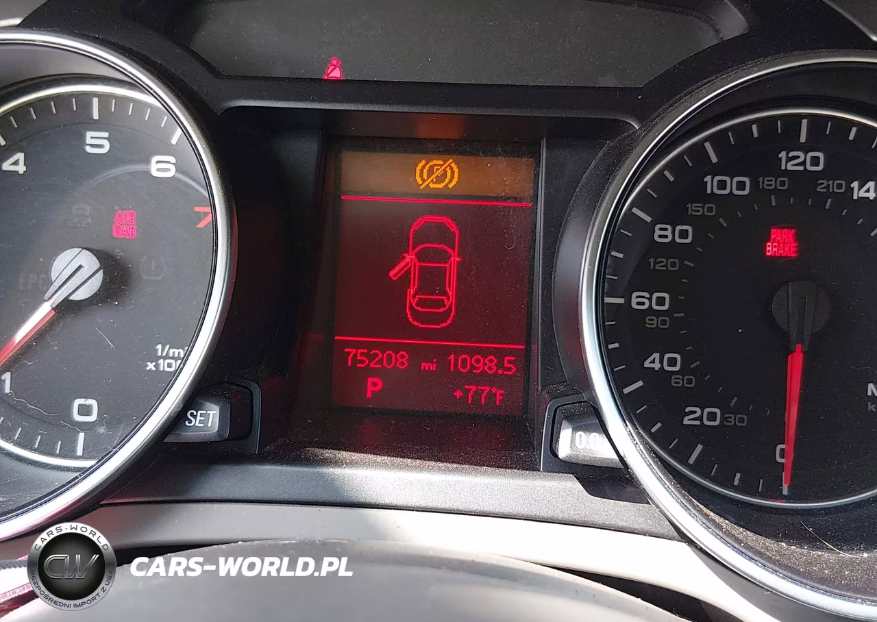 2012 Audi A5 2.0T Premium VIN:WAULFAFH7CN005828 - 15