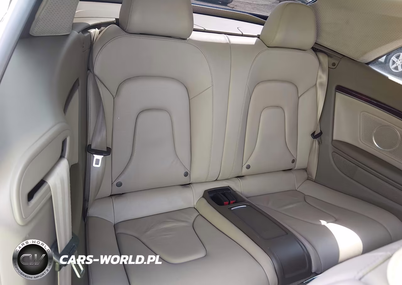 2012 Audi A5 2.0T Premium VIN:WAULFAFH7CN005828 - 8