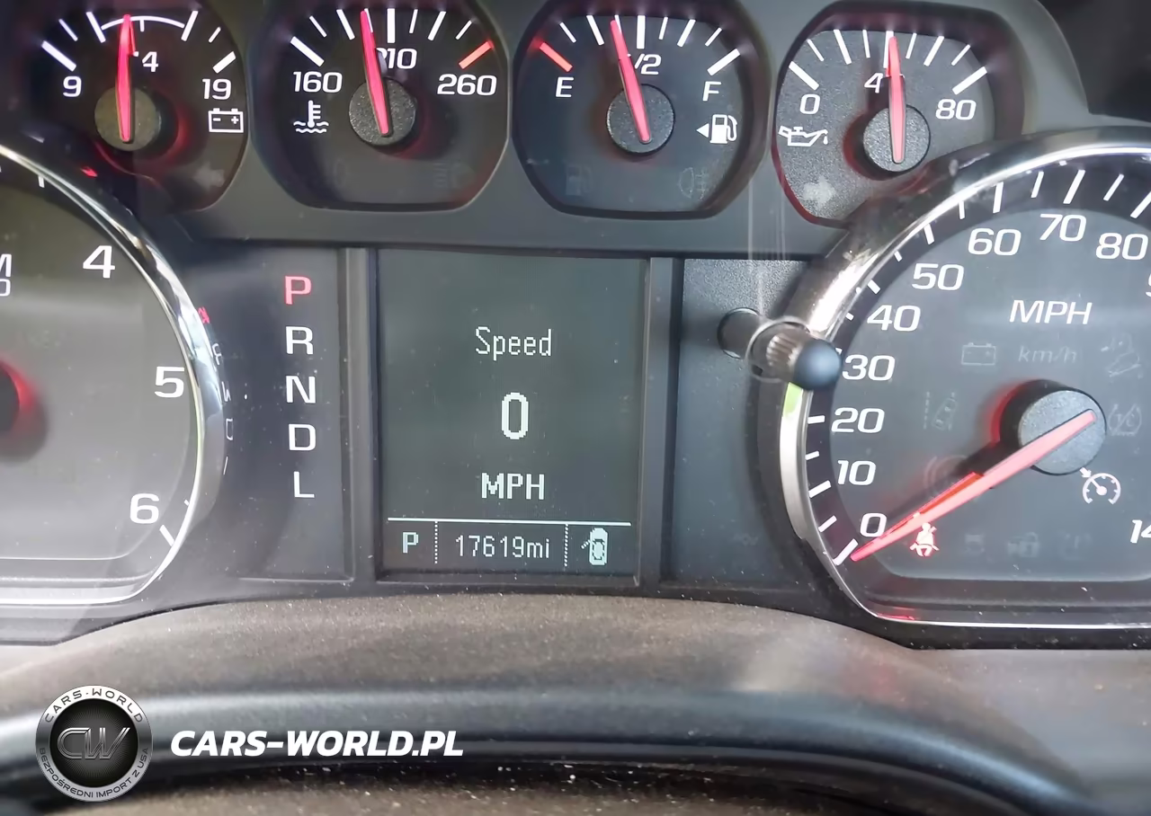 2017 Chevrolet Silverado 1500 Work Truck VIN:1GCNCNEHXHZ256467 - 20