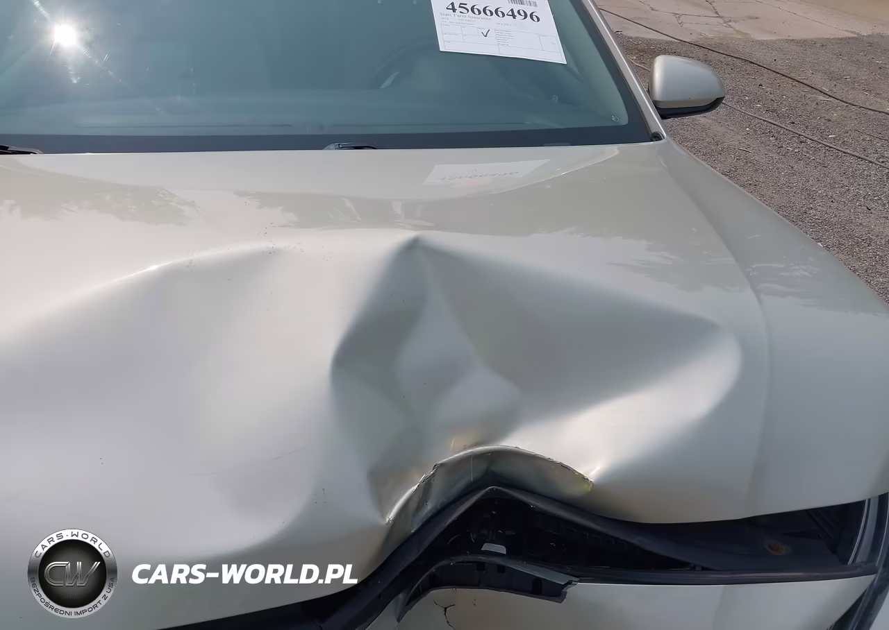 2018 Hyundai Accent Se VIN:3KPC24A33JE034451 - 19