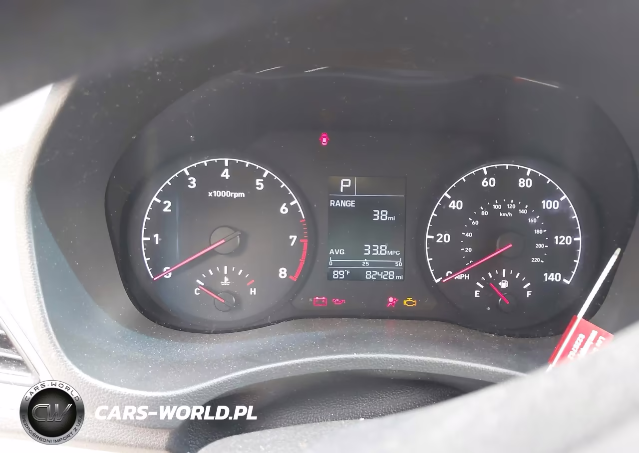 2018 Hyundai Accent Se VIN:3KPC24A33JE034451 - 7