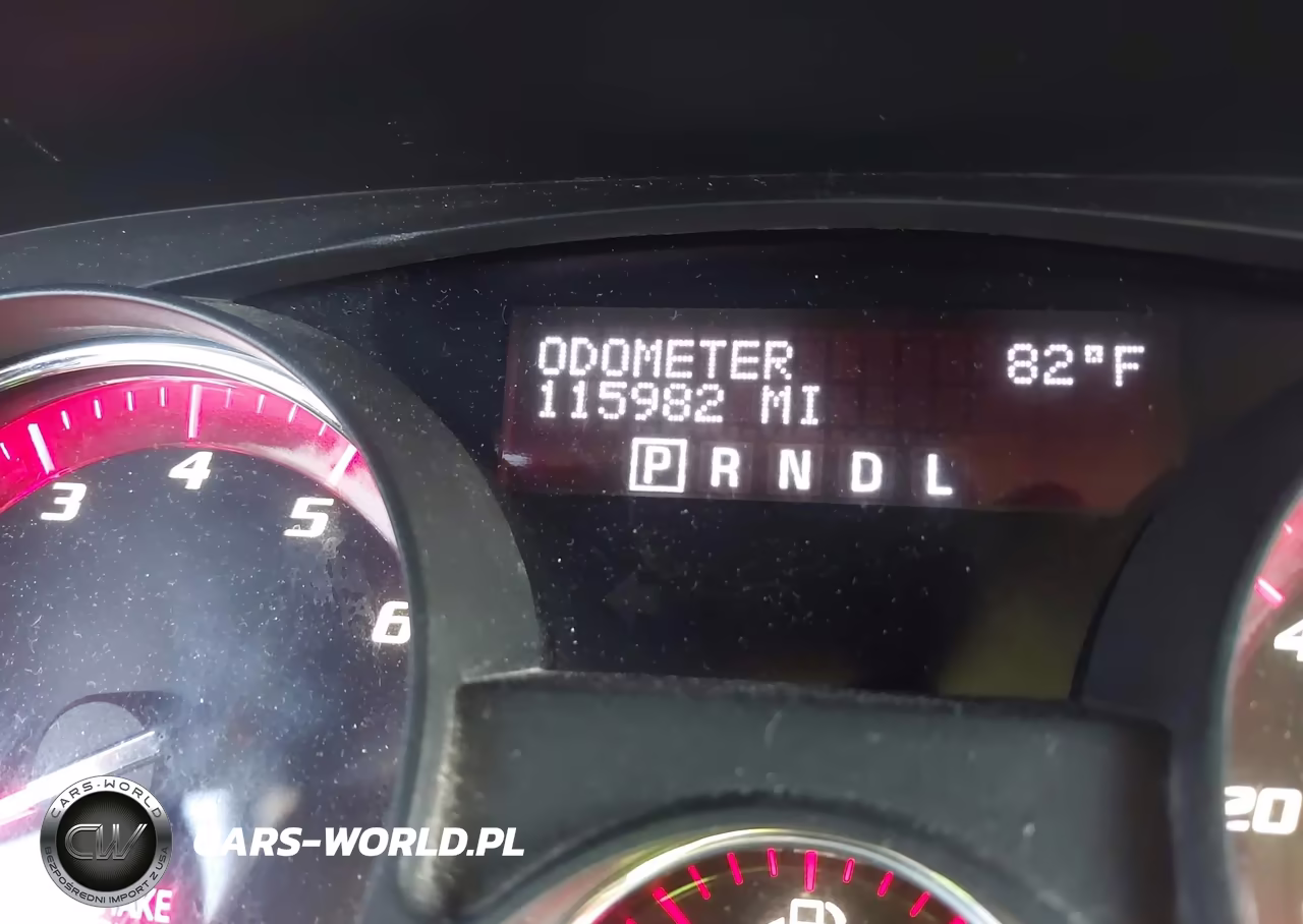 2011 GMC Acadia Sl VIN:1GKKRNED9BJ281160 - 15