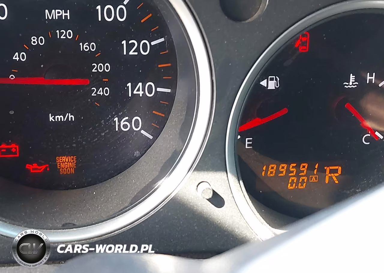 2008 Nissan Maxima 3.5 Se VIN:1N4BA41E28C818496 - 16