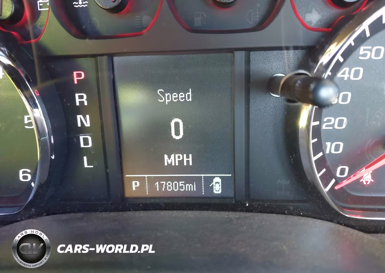 2017 Chevrolet Silverado 1500 Work Truck VIN:1GCNCNEH7HZ260380 - 19