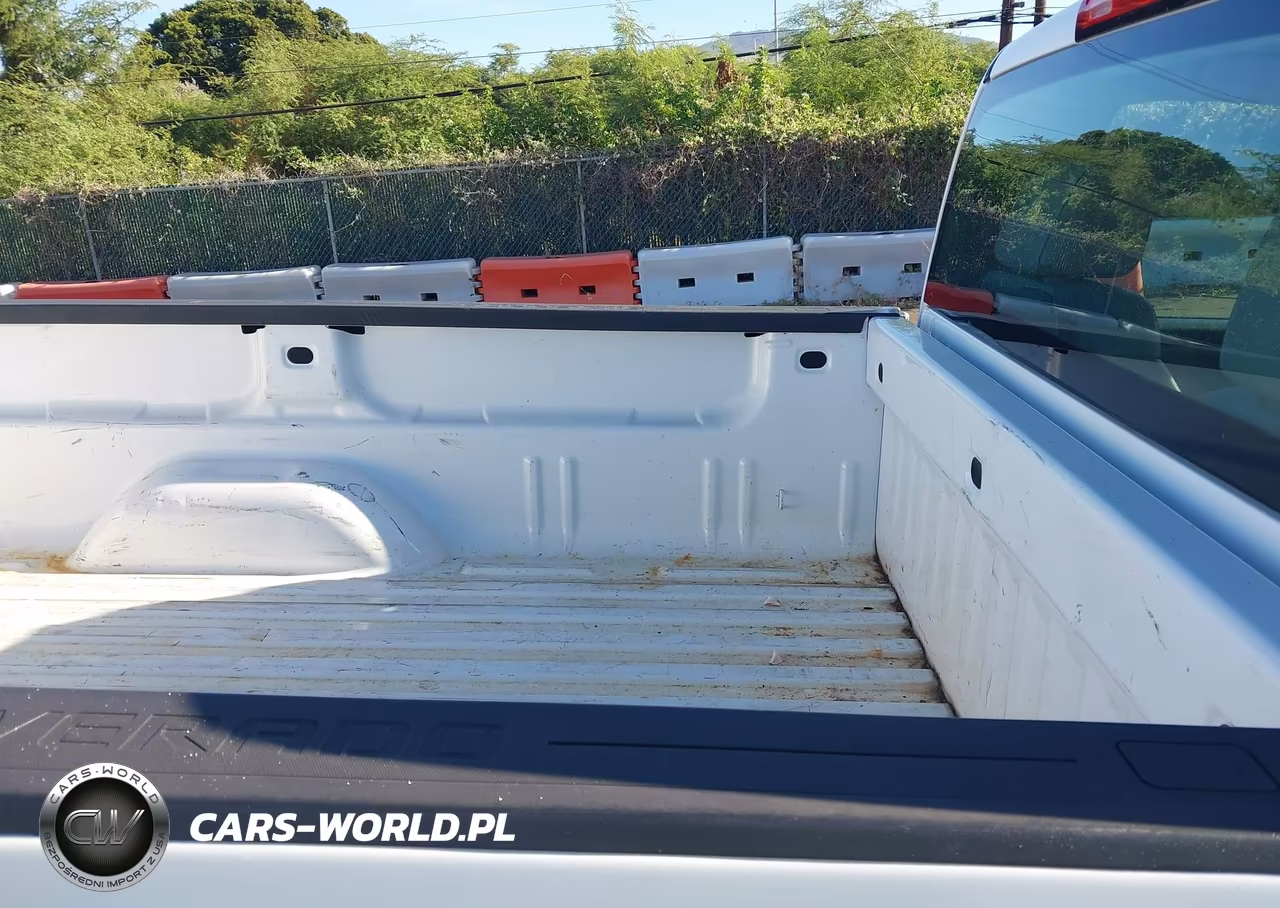 2017 Chevrolet Silverado 1500 Work Truck VIN:1GCNCNEH7HZ260380 - 8