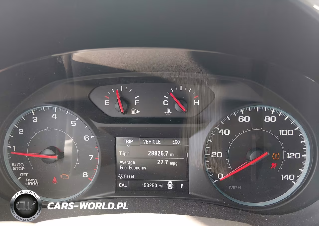 2017 Chevrolet Malibu 1Lt VIN:1G1ZE5ST9HF249704 - 7