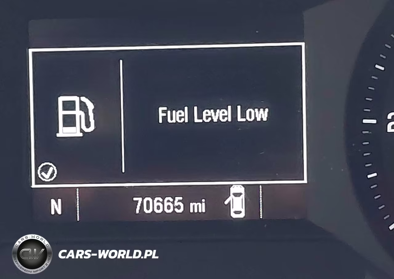 2023 Chevrolet Trailblazer Fwd Activ VIN:KL79MVSL5PB180376 - 16