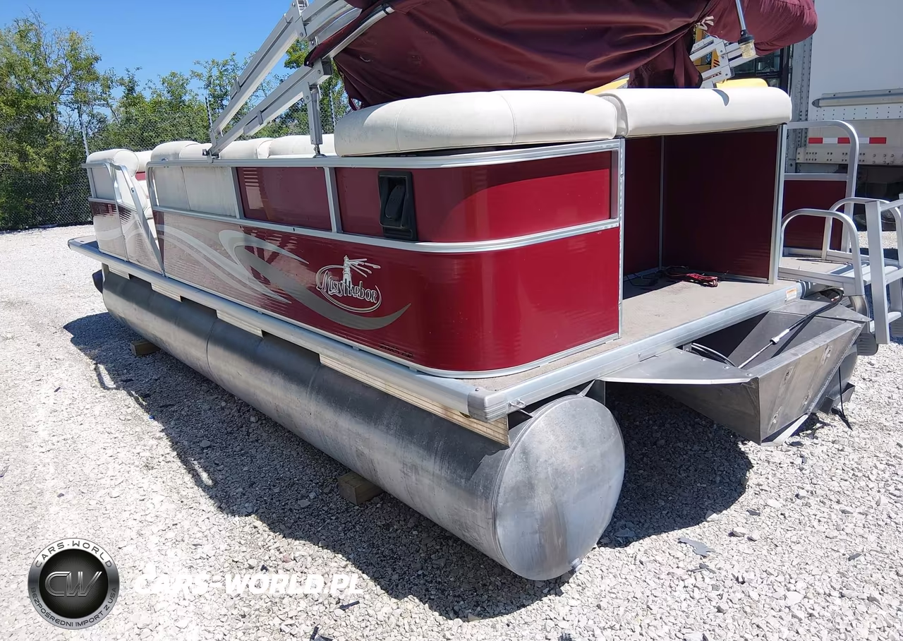 2010 Misty Harbor Other VIN:KEI14600C010 - 3