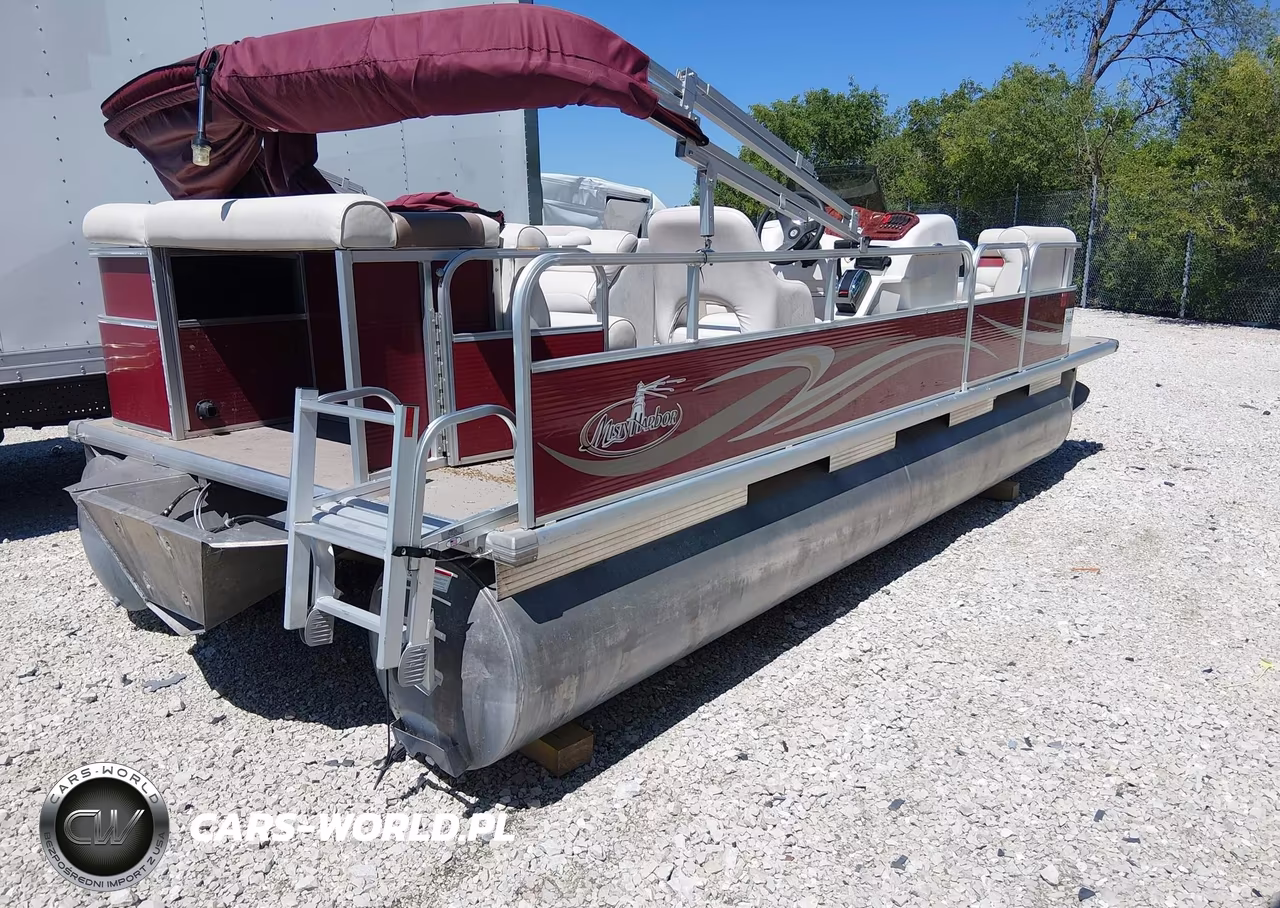 2010 Misty Harbor Other VIN:KEI14600C010 - 4