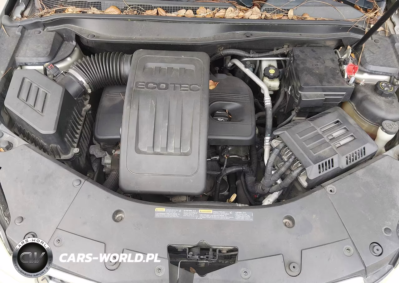 2014 Chevrolet Equinox Lt VIN:2GNFLFEK6E6276509 - 10