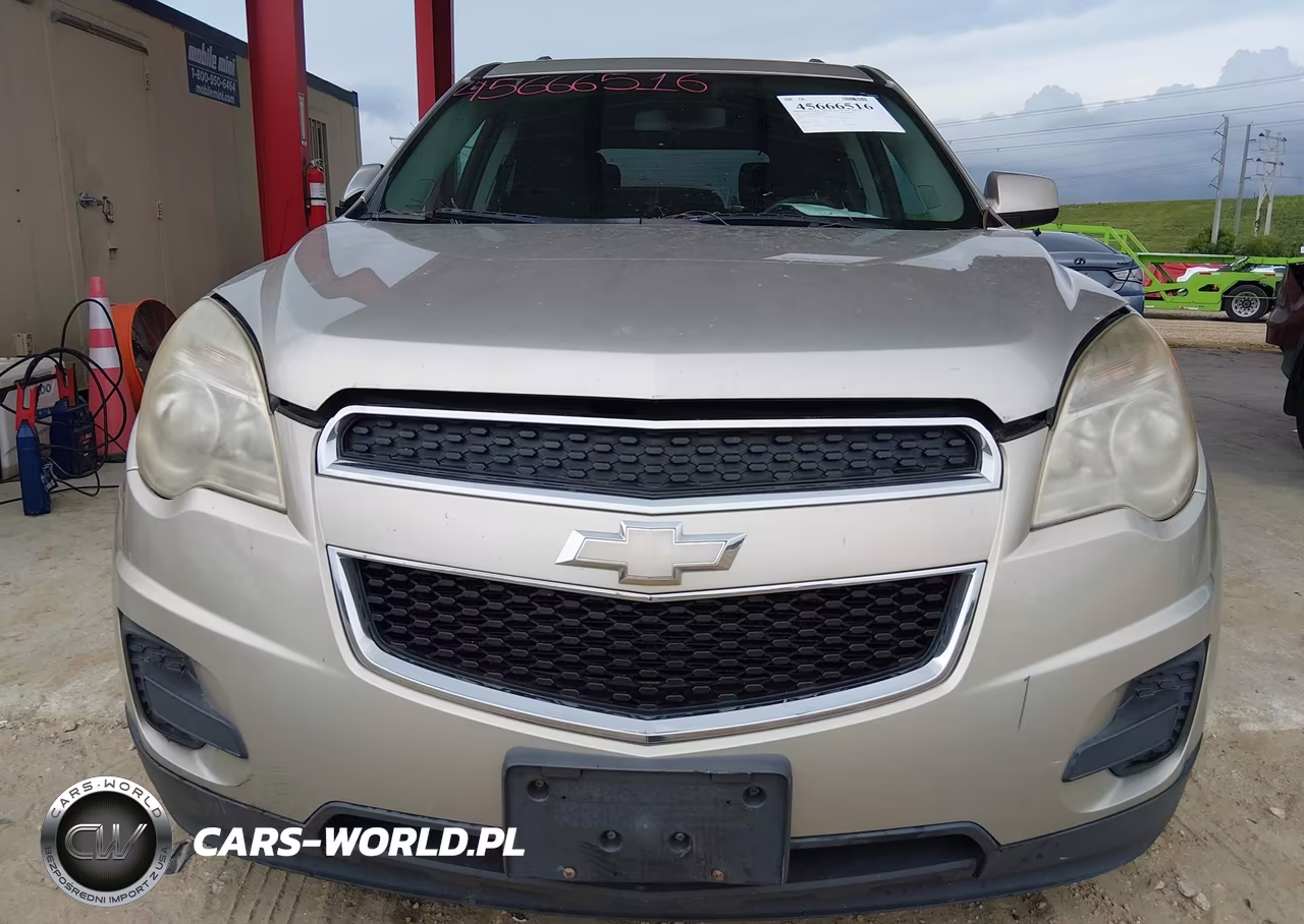 2014 Chevrolet Equinox Lt VIN:2GNFLFEK6E6276509 - 6