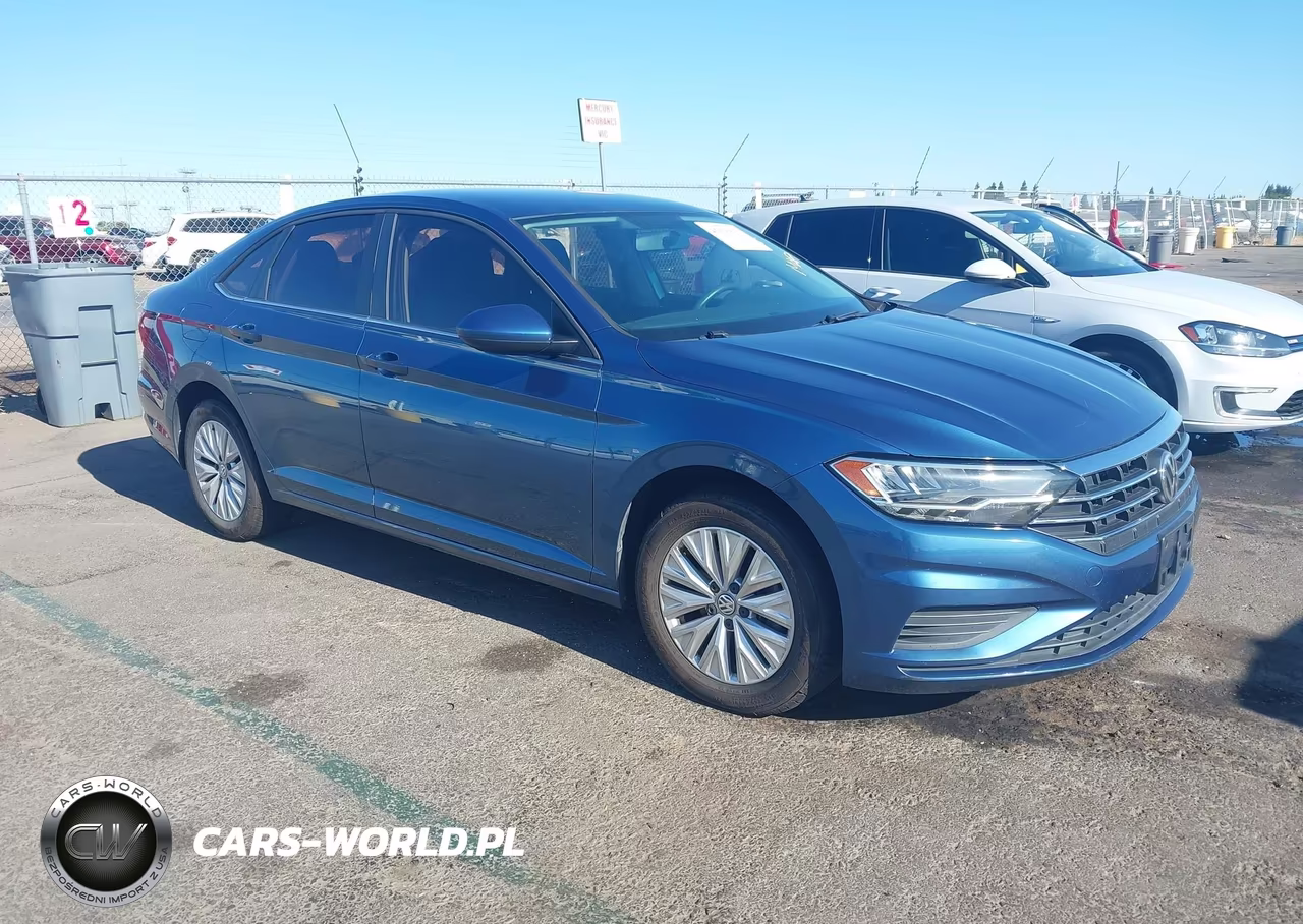 2020 Volkswagen Jetta 1.4T R-Line-1.4T S-1.4T Se
