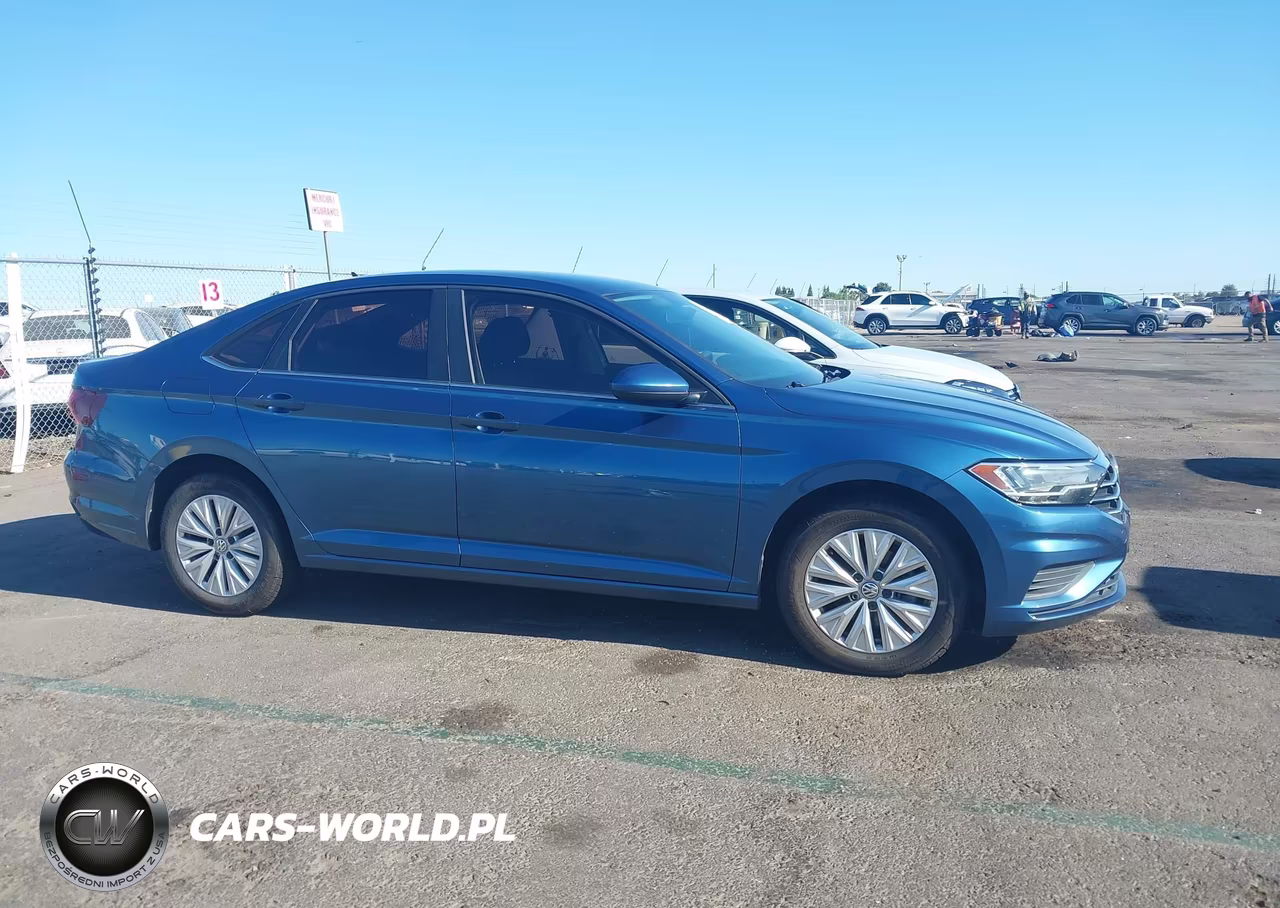 2020 Volkswagen Jetta 1.4T R-Line-1.4T S-1.4T Se VIN:3VWC57BU0LM087050 - 13