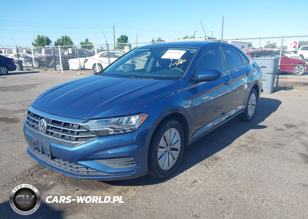 2020 Volkswagen Jetta 1.4T R-Line-1.4T S-1.4T Se VIN:3VWC57BU0LM087050 - 2