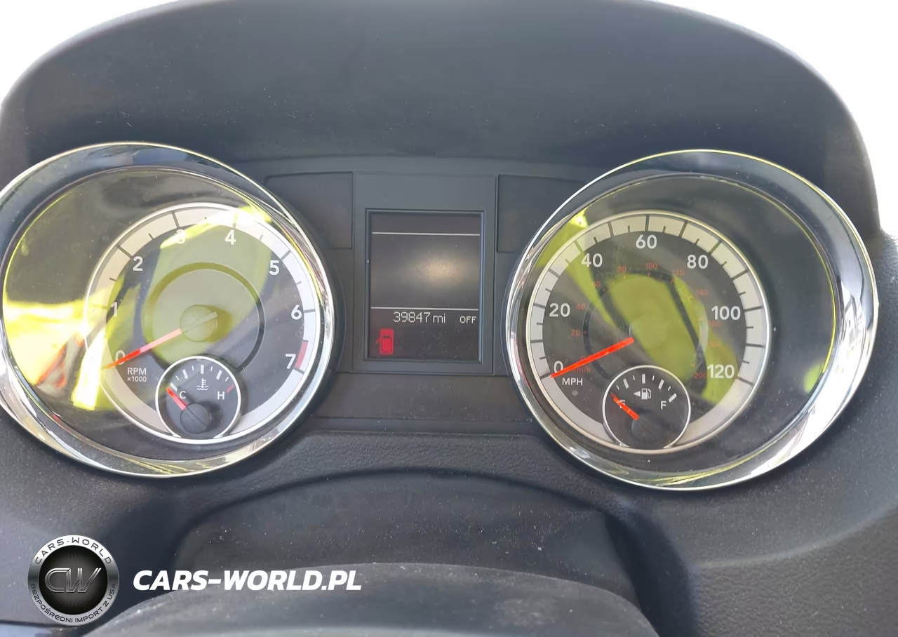 2018 Dodge Grand Caravan Se VIN:2C4RDGBG4JR296470 - 7