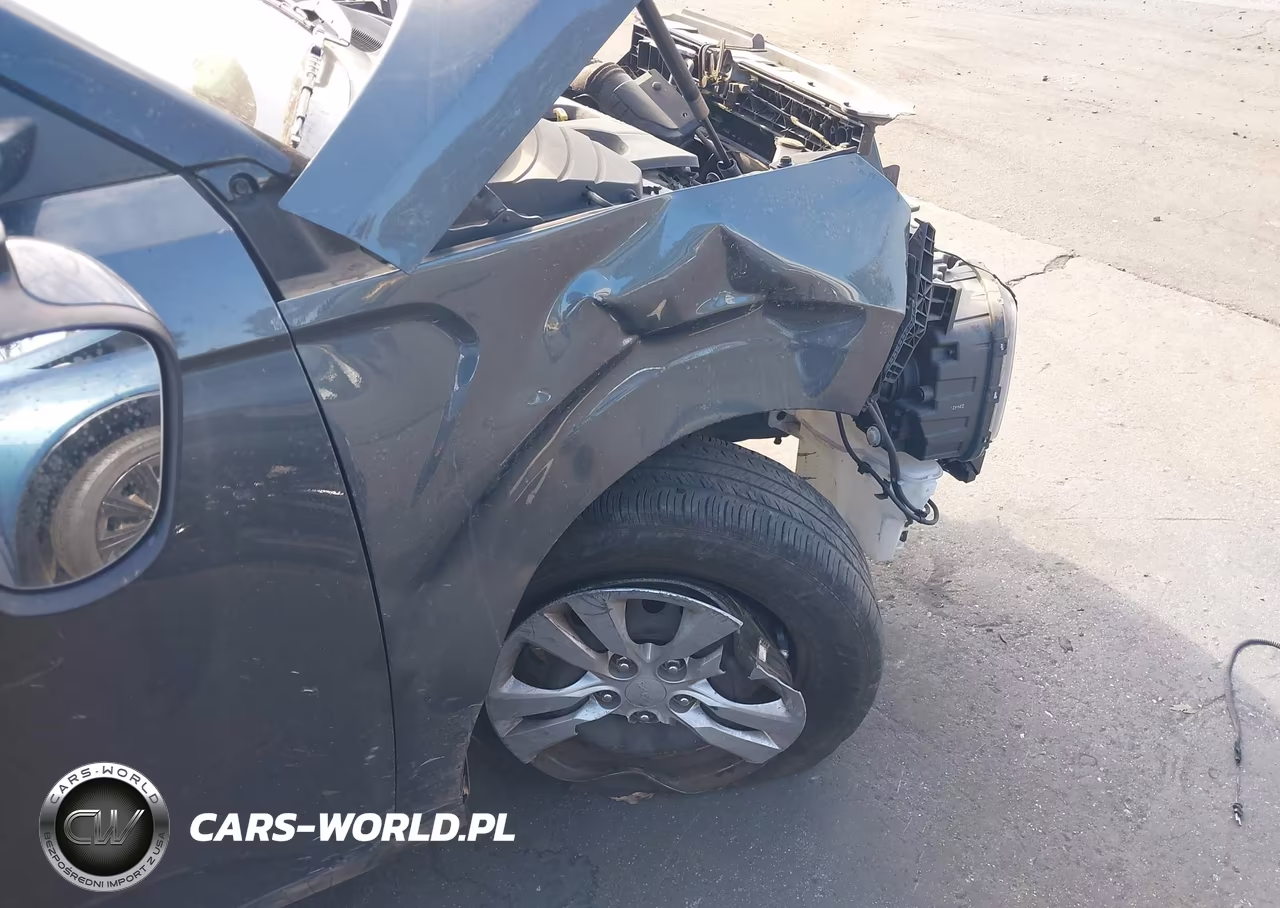 2022 Kia Soul Lx VIN:KNDJ23AU8N7836722 - 17