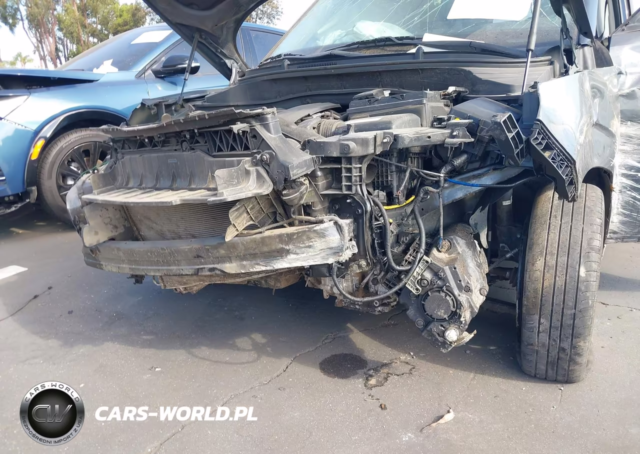 2022 Kia Soul Lx VIN:KNDJ23AU8N7836722 - 6