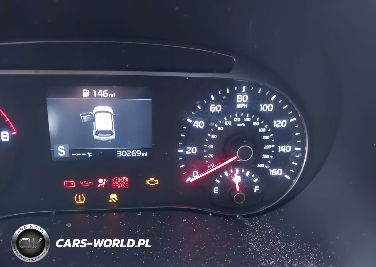 2022 Kia Soul Lx VIN:KNDJ23AU8N7836722 - 7