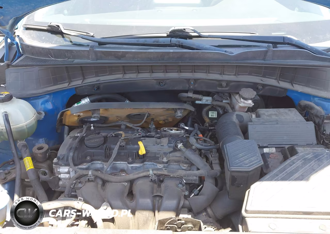 2019 Hyundai Tucson Se VIN:KM8J23A48KU939955 - 10