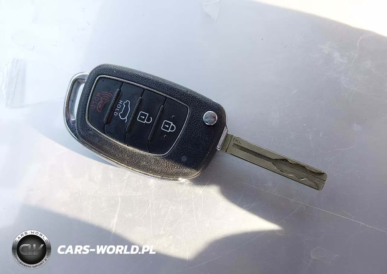2019 Hyundai Tucson Se VIN:KM8J23A48KU939955 - 11