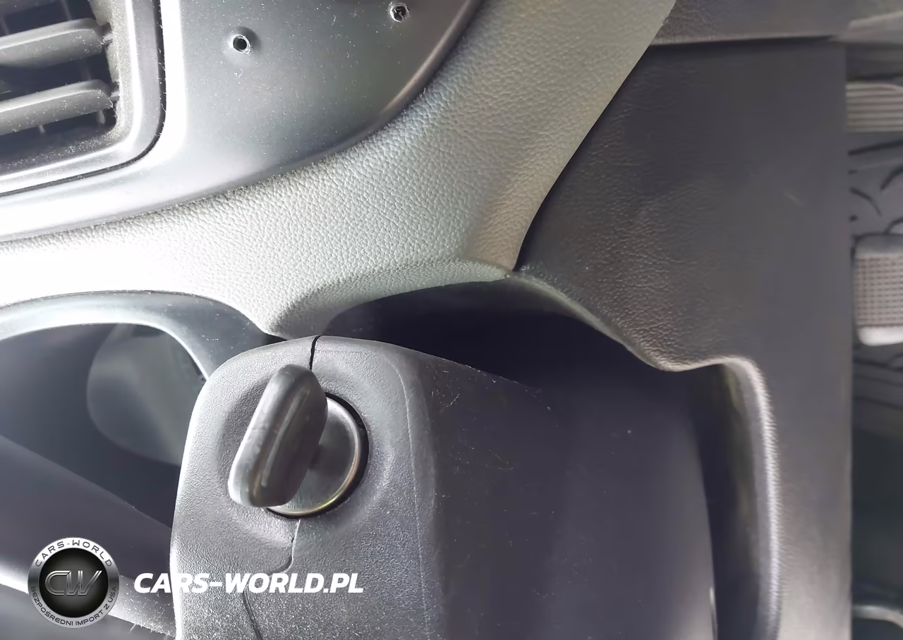 2015 Chevrolet Colorado 4Wd Wt VIN:1GCHTAEA7F1148831 - 11