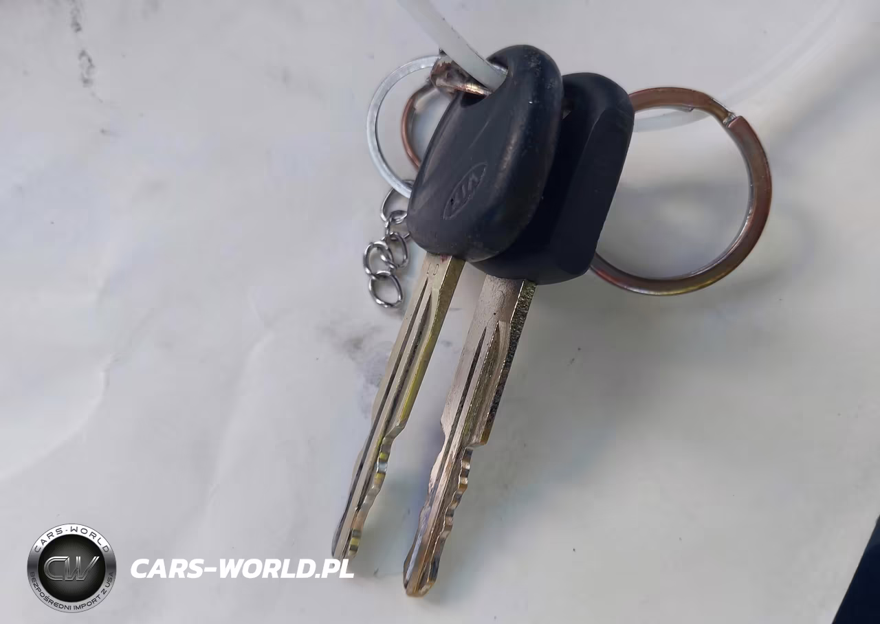2008 Kia Spectra Ex VIN:KNAFE122185584775 - 11