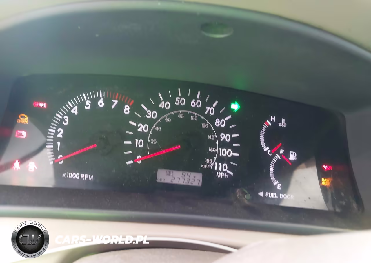 2006 Toyota Corolla Le VIN:1NXBR32E56Z625810 - 7
