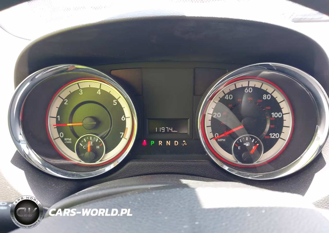2018 Dodge Grand Caravan Se VIN:2C4RDGBG2JR312889 - 7