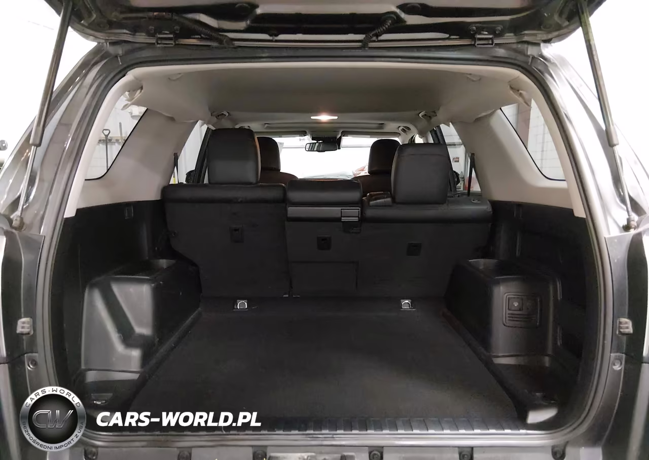 2020 Toyota 4Runner Trd Off Road Premium VIN:JTEBU5JR7L5777852 - 17