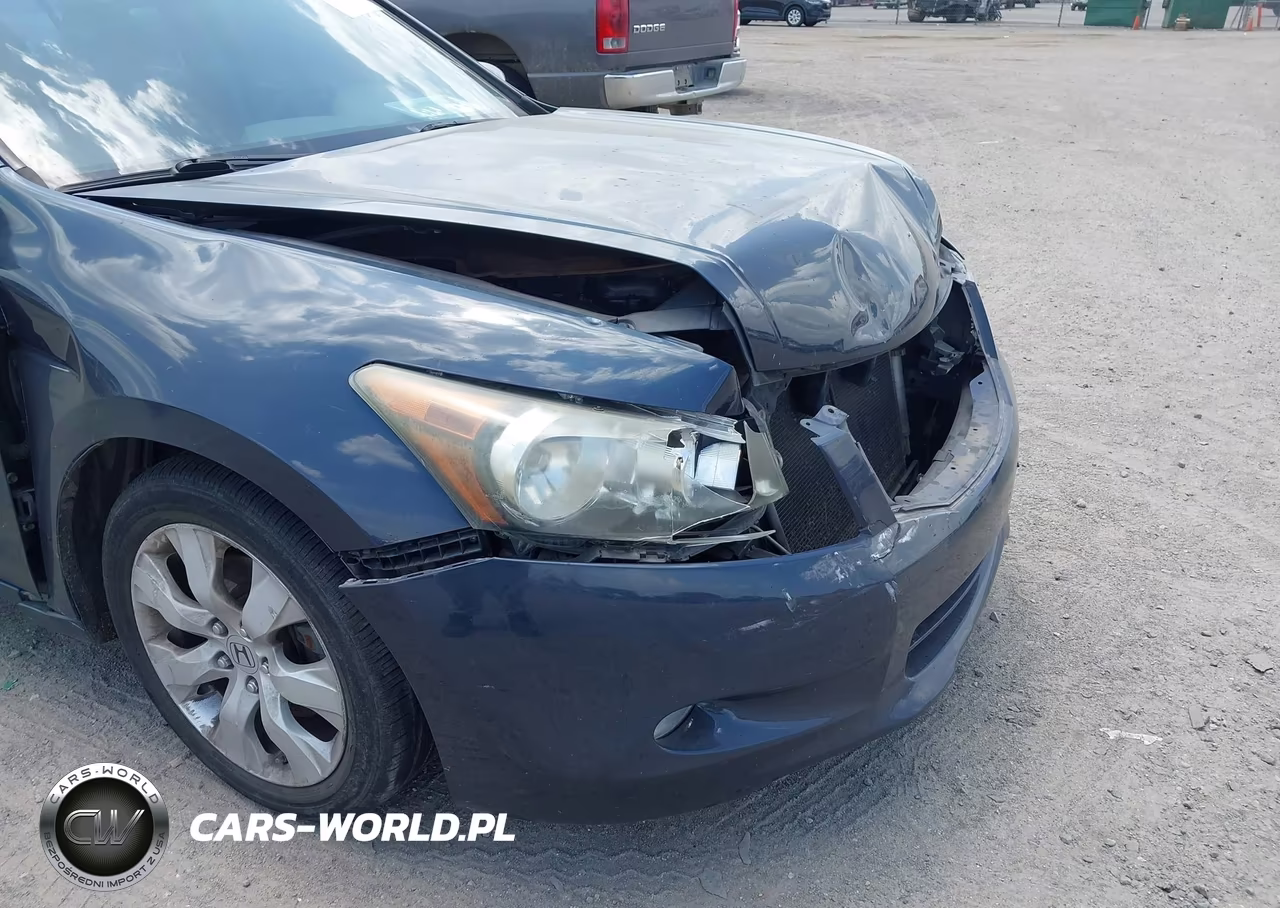 2010 Honda Accord 3.5 Ex-L VIN:5KBCP3F80AB010278 - 13